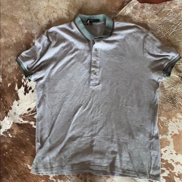 Used gucci polo Clearance